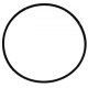 ATHENA ПРОКЛАДКА ПІД ГОЛОВКУ ( Головка ) (O-RING), KTM SX 65 '01-08, SX 50 '02-08 (FKM 70SH D.53.67 X 1,78)(MNIEJSZY WEWN?TRZNY)