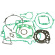 ATHENA ПРОКЛАДКА ВИПУСКНОГО КОЛЕКТОРА (O-RING 47X2MM) KAWASAKI KXF 450 '10-'21, ZX-10R NINJA / ABS '08-16