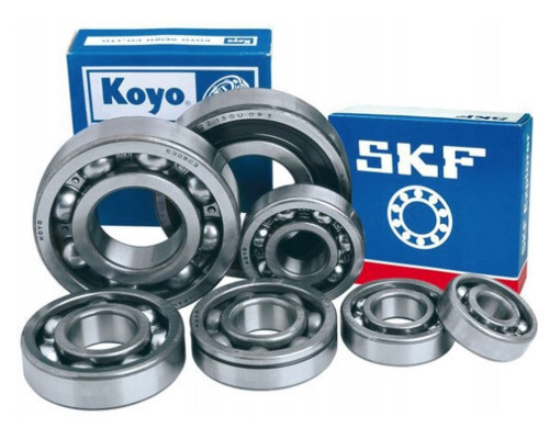 Підшипник коленвала athena YAMAHA wrf 250 '01-'18, yzf 250 '01-'19, YAMAHA yzf 250 x '15-'19 (koyo)(1 шт.)