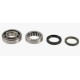 Athena підшипник вала sx06d11x1cs244 ntn honda crf 450 r/rx 17-18