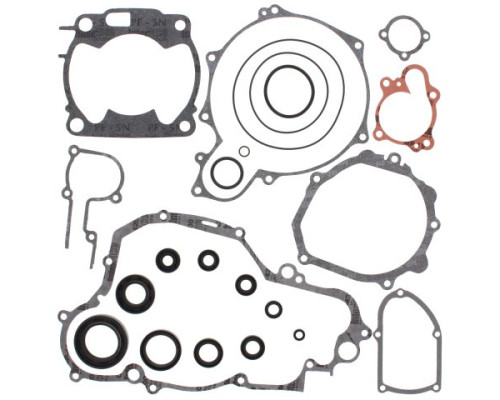 WINDEROSA (VERTEX) Комплект Прокладок для двигуна З прокладкаМИ ДЛЯ ДВИГУНА YAMAHA YZ250 98