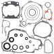 WINDEROSA (VERTEX) Комплект Прокладок для двигуна З прокладкаМИ ДЛЯ ДВИГУНА YAMAHA YZ250 98