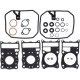 ATHENA Прокладка TOP-END HONDA VT 125 SHADOW '99-'07, XL 125V VARADERO '01-'10