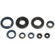 ATHENA Комплект Прокладок для двигуна HUSQVARNA WR 250 92-98, WR 360 92-99, CR 250 91-96