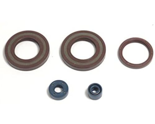ATHENA Комплект Прокладок для двигуна HUSQVARNA TE 350 90-95, TE 400/410 96-04, TE 510 89-91, TE 570 1-04, TE 610 90-06