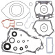 WINDEROSA (VERTEX) Комплект Прокладок для двигуна З прокладкаМИ ДЛЯ ДВИГУНА YAMAHA YZ250 01