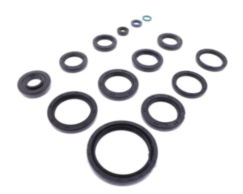 ATHENA Комплект Прокладок для двигуна KAWASAKI KVF 650 BRUTE FORCE 05-13