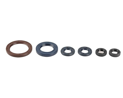 ATHENA Комплект Прокладок для двигуна KTM SXF 350 11-15, EXCF 350 12-16