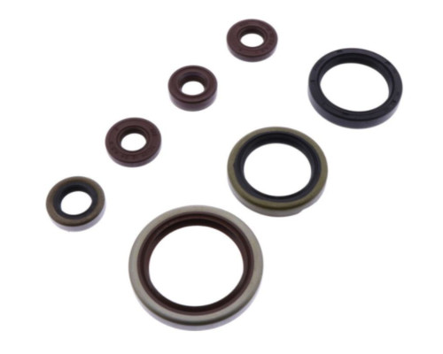 ATHENA Комплект Прокладок для двигуна SHERCO SE-R 250/300 14-20