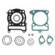 ATHENA Прокладка TOP-END YAMAHA YP-MAJESЗАДНІ4T 125 '98-'07 ,MBK YP SKYLINER 4T 125 '98-'03 ,MALAGUTI MADISON 4T LC 125 '99-'02