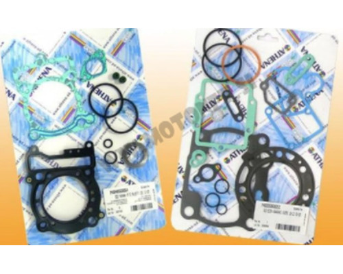 ATHENA Прокладка TOP-END YAMAHA YP 400 MAJESЗАДНІABS '04-'06