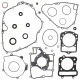 WINDEROSA (VERTEX) Комплект Прокладок для двигуна З прокладкаМИ ДЛЯ ДВИГУНА KAWASAKI KEF300 LAKOTA 95-03