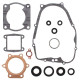 WINDEROSA (VERTEX) Комплект Прокладок для двигуна З прокладкаМИ ДЛЯ ДВИГУНА YAMAHA YFS 200 BLASTER 88-06