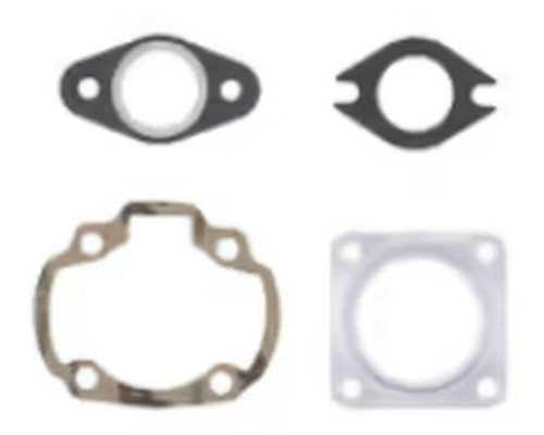 ATHENA Прокладка TOP-END SUZUKI AY50 '97-'98 (POWIETRZE)