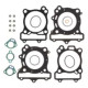 ATHENA Прокладка TOP-END SUZUKI SV650 99-19 DL 650V-STROM '04-'19, SFV650 GLADIUS '09-'11