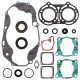 WINDEROSA (VERTEX) Комплект Прокладок для двигуна З прокладкаМИ ДЛЯ ДВИГУНА YAMAHA YFZ350 BANSHEE 87-09