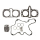 ATHENA Прокладка TOP-END SUZUKI GS 500E '89-'00
