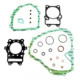 ATHENA Комплект Прокладок для двигуна SUZUKI, LT-A 450X KING QUAD '07-'10