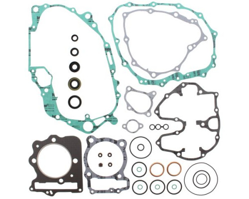 WINDEROSA (VERTEX) Комплект Прокладок для двигуна З прокладкаМИ ДЛЯ ДВИГУНА HONDA TRX400EX 99-04
