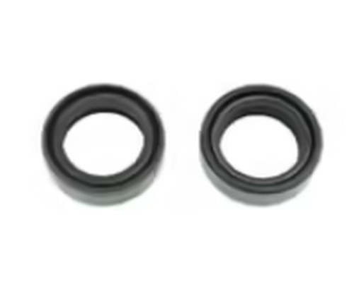Сальники передньої підвіси athena (2шт.) honda dio vision nsc 110 '11-'16, honda dio vision nsc 50 '11-'14, (26x37x10,5mm)