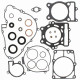 WINDEROSA (VERTEX) Комплект Прокладок для двигуна З прокладкаМИ ДЛЯ ДВИГУНА KAWASAKI KVF400A PRAIRIE 4X4 97-98, KVF400B PRAIRIE 98, KVF400C PRAIRIE 4X4 99-02, KVF400D PRAIRIE 99-02