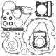 WINDEROSA (VERTEX) Комплект Прокладок для двигуна З прокладкаМИ ДЛЯ ДВИГУНА KAWASAKI KLF300C BAYOU 4X4 89-05