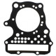 ATHENA Прокладкаголовки циліндра ( Головка ) HONDA PC 800