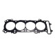 ATHENA ПРОКЛАДКА ПІД ГОЛОВКУ ( Головка ) HONDA CBR 1000 RR '08-'19 (CBR1000RR)(OEM:12251MFL003)