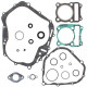 WINDEROSA (VERTEX) Комплект Прокладок для двигуна З прокладкаМИ ДЛЯ ДВИГУНА SUZUKI LT-F250 OZARK 02-14, LT-Z250 04-09