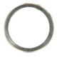 ATHENA ПРОКЛАДКА ВИПУСКНОГО КОЛЕКТОРА 41x49,5x5,3 APRILIA 750/850/900, HONDA MTX 125/200RW, KAWASAKI KLR 250 '84-'92