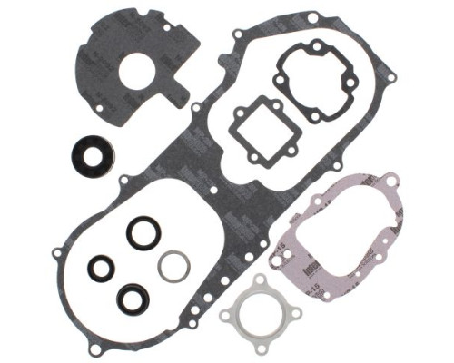 WINDEROSA (VERTEX) Комплект Прокладок для двигуна З прокладкаМИ ДЛЯ ДВИГУНА POLARIS PREDATOR 50 04-06, SCRAMBLER 50 01-03