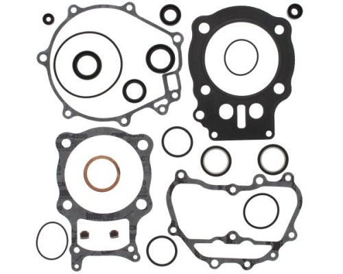 WINDEROSA (VERTEX) Комплект Прокладок для двигуна З прокладкаМИ ДЛЯ ДВИГУНА HONDA TRX400FA 04-07, TRX400FGA FOURTRAX RANCHER 4X4 04-07
