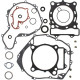 WINDEROSA (VERTEX) Комплект Прокладок для двигуна З прокладкаМИ ДЛЯ ДВИГУНА POLARIS OUTLAW 500 06-07, PREDATOR 500 05-07