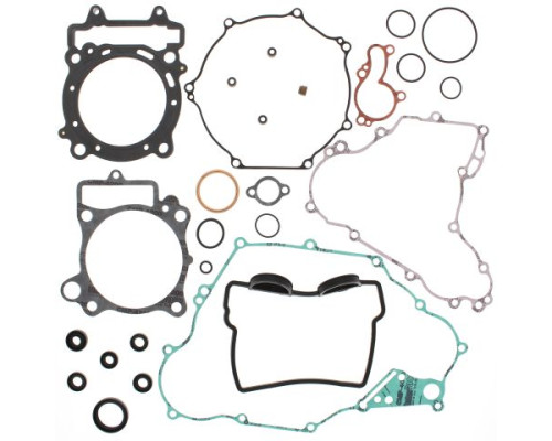 WINDEROSA (VERTEX) Комплект Прокладок для двигуна З прокладкаМИ ДЛЯ ДВИГУНА KAWASAKI KFX450R 08-14