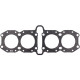 ATHENA ПРОКЛАДКА ПІД ГОЛОВКУ ( Головка ) KAWASAKI ZX-R 750 NINJA '87-'90 (OEM: 110041154)