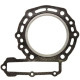 ATHENA ПРОКЛАДКА ПІД ГОЛОВКУ ( Головка ) KAWASAKI KLR 600 84-90, KLR 570 84-90