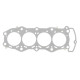 ATHENA ПРОКЛАДКА ПІД ГОЛОВКУ ( Головка ) KAWASAKI NINJA ZX6R '05-'06