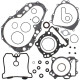 WINDEROSA (VERTEX) Комплект Прокладок для двигуна З прокладкаМИ ДЛЯ ДВИГУНА SUZUKI LT-Z400 09-14