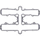 ATHENA ПРОКЛАДКА КРИШКА КЛАПАНА KAWASAKI Z 400J 80-83, Z 500/550 B,C,D 79-83