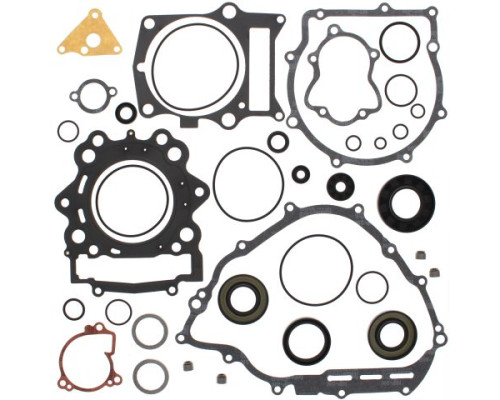 WINDEROSA (VERTEX) Комплект Прокладок для двигуна З прокладкаМИ ДЛЯ ДВИГУНА YAMAHA YFM550 GRIZZLY 09-14, YFM550 GRIZZLY EPS 09-14