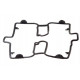 ATHENA ПРОКЛАДКА КРИШКА КЛАПАНА KAWASAKI EN 450/500 85-03, ER5 97-07, GPZ 500S 87-03, KLE 500 91-07