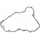 ATHENA ПРОКЛАДКА КРИШКИ ЗЧЕПЛЕННЯ KTM EXC 250/300 '17-'23, EXC 250 TPI '18-23, SX 250 '17-'23, HUSQVARNA TC/TE 250 '17-'23, TE 300 '17-'22 (ВНУТРІШНЄ)