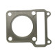 ATHENA ПРОКЛАДКА ПІД ГОЛОВКУ ( Головка ) YAMAHA XT 125 R/X '05-'12, YBR 125 '05-'13