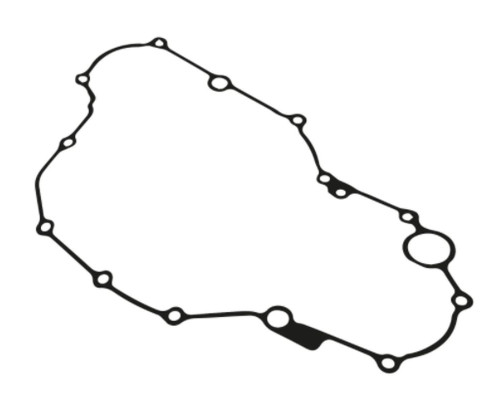 ATHENA ПРОКЛАДКА КРИШКИ ЗЧЕПЛЕННЯ YAMAHA YZF 450 '06-'09, WR 450 F '07-'12 (ВНУТРІШНЄ)