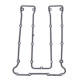 ATHENA ПРОКЛАДКА КРИШКА КЛАПАНА YAMAHA XS 750`77-82, XS 850`80-82