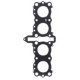 ATHENA ПРОКЛАДКА ПІД ГОЛОВКУ ( Головка ) SUZUKI GSX 600 F '88-'01, GSF 600 '95-'04