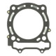 ATHENA ПРОКЛАДКА ПІД ГОЛОВКУ ( Головка ) SUZUKI LTR 450 '06-'12