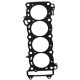 ATHENA ПРОКЛАДКА ПІД ГОЛОВКУ ( Головка ) SUZUKI GSXR 750 '06-'09