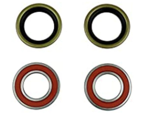 Підшипники задніх коліс athena gas gas ec 125/250/300/450 '03-'17 (25-1458)