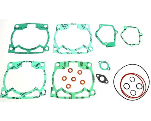 ATHENA Прокладка TOP-END KTM SX 250 90-98, SX 300 90-94, EXC 250/300 90-98